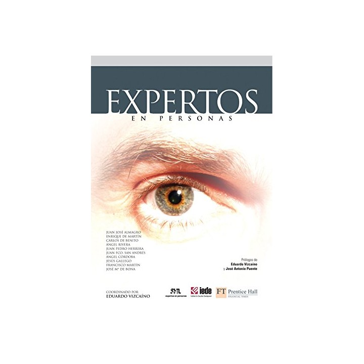 Expertos En Personas